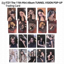 ITZY The 11th Mini Album