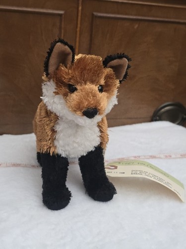 Unico raro douglas fox - raro,