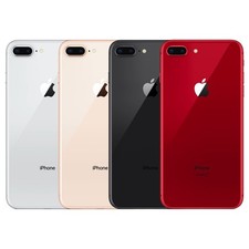 Smartphone Apple iPhone 8 Plus