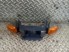 CARENA POSTERIORE SUPPORTO STOP CON FRECCE PIAGGIO FREE 50 NP348