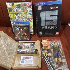 Wwe 2k18 cena - 2k18, (nuff)