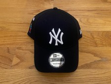Cappello snapback New York