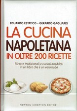 La cucina napoletana in oltre