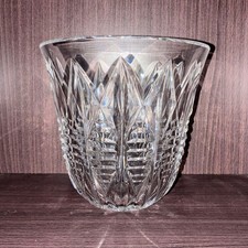 Vaso da taglio Baccarat serie