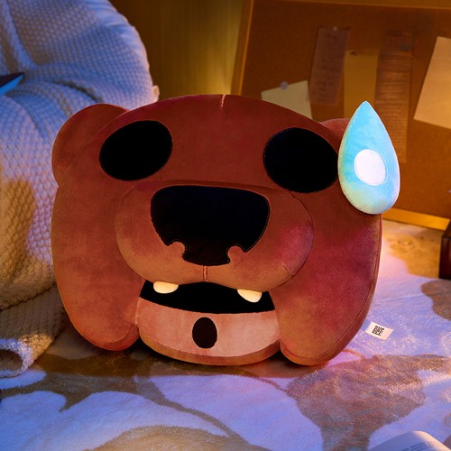 Spot brawl stars nita - [spot],