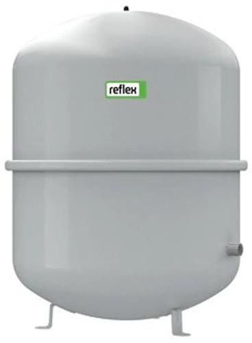 Reflex vaso di - n, 35,