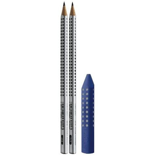 Set matite faber castell - 3,