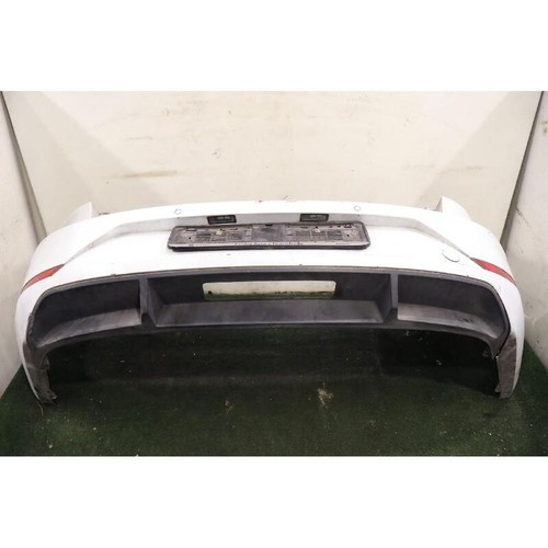 Paraurti post seat cupra - paraurti, post.