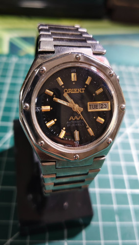 Vintage orient - (06-1984),