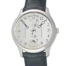 Carlo Ferrara Regolatore