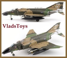 Hobby Master 1/72 F-4D Phantom