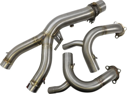 Akrapovic b12r7 collettore - akrapovic,