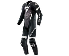 Tuta in pelle bovina Dainese