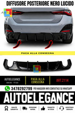 🔥2114 DIFFUSORE ADATTO PER