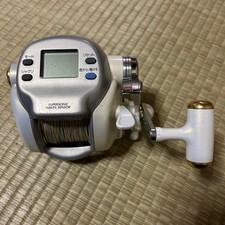 Mulinello di backup Daiwa