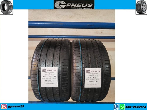 255 105 v michelin - 45,