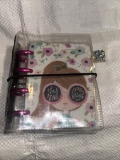 The Happyplanner Mini Micro 