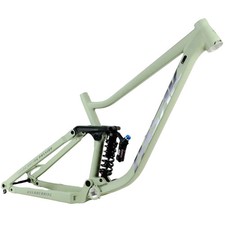 Telaio ammortizzatore XC Soft