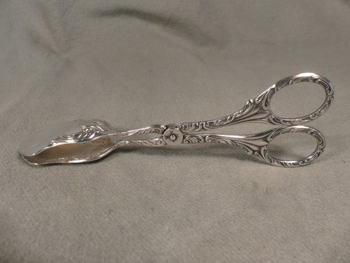 Pinza per dolci vintage - per,