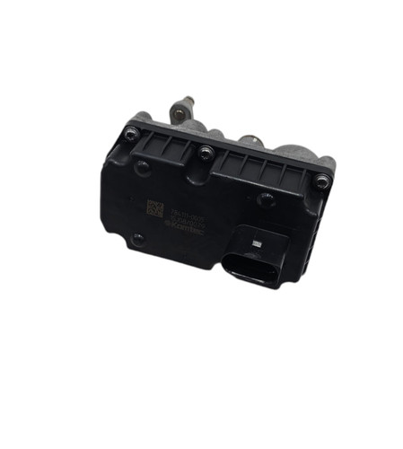 Attuatore elettrico turbina - attuatore,