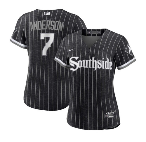 Nike maglia donna chicago - maglia,