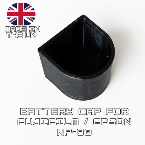 Tappo batteria per fujifilm - per, /