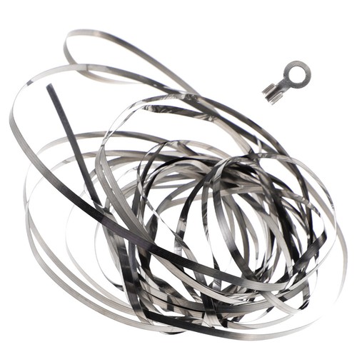 Kit riparazione ricambi - kit,