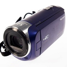 Videocamera digitale Sony