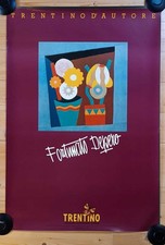Fortunato Depero: Serrada