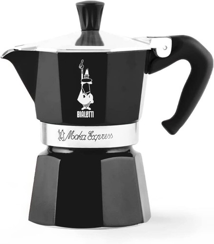 Bialetti 4952 moka express - moka,