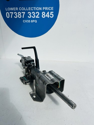 Piantone sterzo ford - piantone,