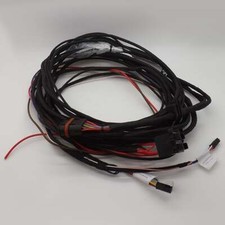 Cablaggio riscaldatore Webasto