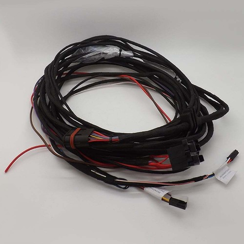 Cablaggio riscaldatore webasto - riscaldatore,