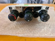 COMANDI CLIMA RISCALDAMENTO