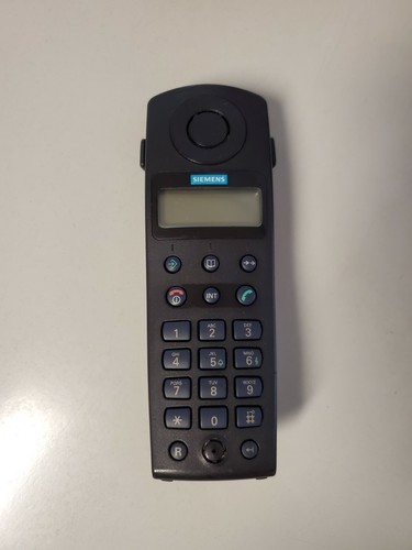 Siemens gigaset 3000 - siemens, 3000/3010