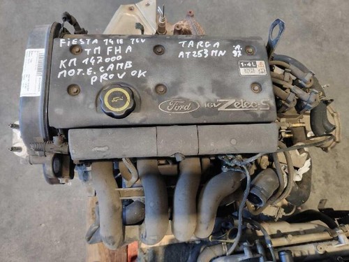 1202127 motore per ford - motore,