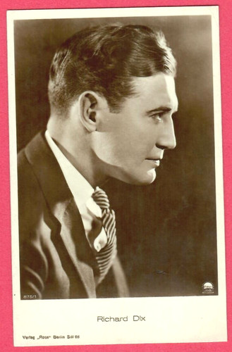 Richard dix 875 1 - #, 875/1