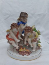 Capodimonte ceramica - capodimonte,
