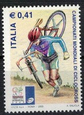 CAMPIONATI MONDIALI DI