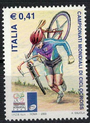 Campionati mondiali - campionati, di