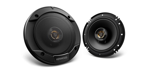 Kenwood kfc 1666r altoparlanti - kenwood,