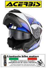 CASCO ACERBIS SEREL INTEGRALE