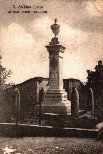 Cuneo stefano roero ai - cuneo, suoi