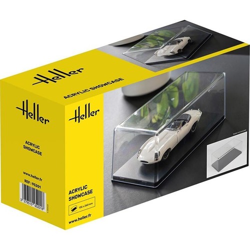 Heller 95201 vetrina - #95201, in