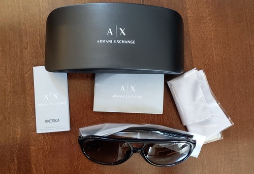 Occhiali sole armani - da,