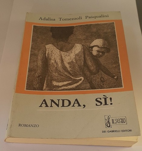 Anda annalisa tomezzoli - si, !