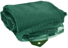 RETE RACCOLTA OLIVE MT.8X8 ANTISPINA ANGOLI RINFORZATI OCCHIELLO OCCHIELLATO