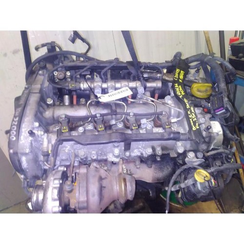Motore compl - motore,