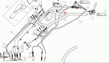 CAVO PER MOTOZAPPA NIBBI