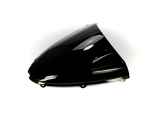 Disco carena racing nero per